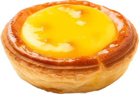 su tart png|egg tart png.